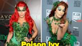 18 Times Celebrities Wore The Same Thing For Halloween, And They Both Looked Incredible