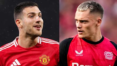 Football transfer rumours: Real Madrid turn to Dalot; Arsenal enter €150m race