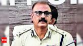 DGP instructs police to enhance crime-control measures in the state | Ranchi News - Times of India