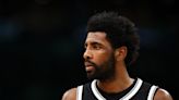 Report: Kyrie Irving exercises player option to remain with Nets next season