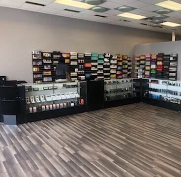 flawless vape shop reviews