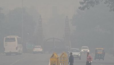 Air pollution contributing to premature deaths in multiple cities across country