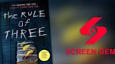 Screen Gems & ‘Smile’ Producers Temple Hill Team For Hot Horror Novel ‘The Rule Of Three’