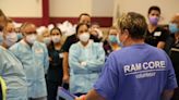 RAM Clinic to offer free medical, vision and dental care in Knoxville in January