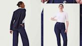 Spanx Expanded Its Smoothing Denim Collection With 4 New Styles That “Flatten and Flatter,” Shoppers Say