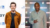 John Mulaney and Dave Chappelle are being criticized after Chapelle reportedly told transphobic jokes while opening Mulaney's show in Ohio