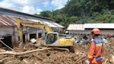 Historic flooding in China's Guangdong kills nine, warnings issued for other parts of country