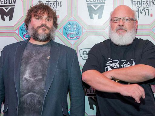 Jack Black Cancels Tenacious D Tour as Bandmate Kyle Gass Apologizes for 'Inappropriate' Trump Joke