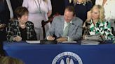 Gov. Landry signs ESAs into law despite concerns from local superintendents