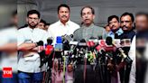 Opposition Criticizes Maharashtra Budget as Hollow and Misleading | Mumbai News - Times of India