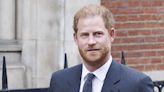 Why Prince Harry Didn't See His Family During His Surprise Trip to England