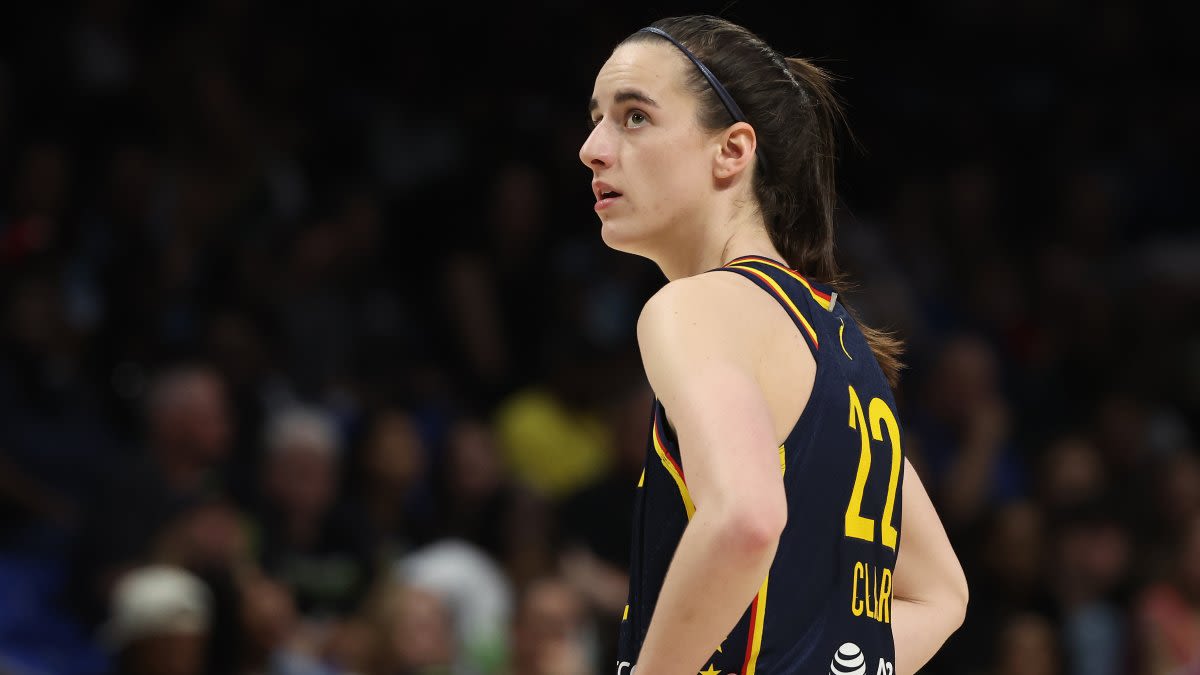 Caitlin Clark fever building as Connecticut Sun prepare to host Indiana in WNBA season opener