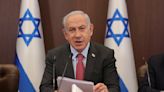 Netanyahu anuncia una pausa en su plan para reformar el sistema judicial tras el llamado a una huelga general