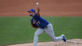 Mets' David Peterson goes four innings in likely final rehab start at Triple-A