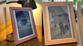 Raspberry Pi E Ink Frames Keep Loved Ones Connected