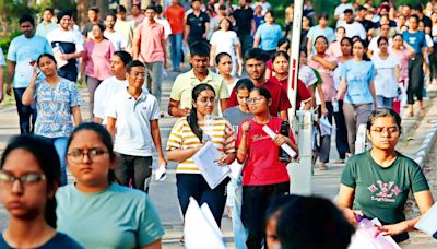 NEET PG 2024 likely to be held in August: Sources