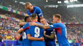 Forget the ‘easy draw’ – Slovakia’s new approach brings a belief they can beat England