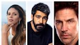 ‘Citadel’ Season 2 Casts Merle Dandridge, Rahul Kohli, Michael Trucco