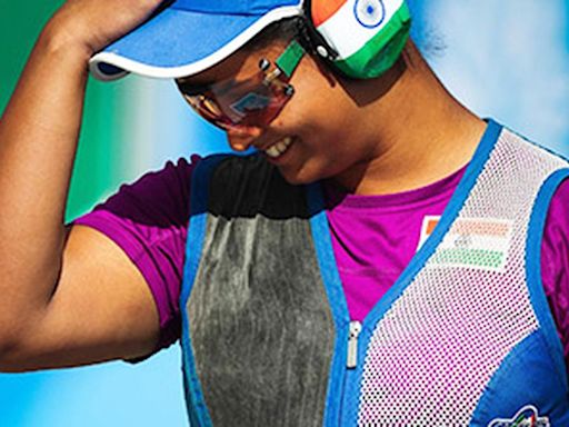 SHOOTING | Shreyasi Singh gets the green signal for Paris Olympics