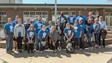 Over 1,600 volunteer for QC Day of Caring