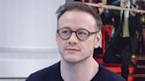 Strictly's Kevin Clifton struck down by illness during stage tour