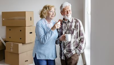 3 Reasons You Should Not Buy a House When You Retire