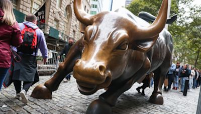 Forbes Daily: S&P 500 Forecasts Increase As Bull Market Continues