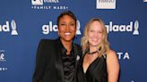 ‘GMA’ Host Robin Roberts Marries Longtime Partner Amber Laign After 18 Years of Dating