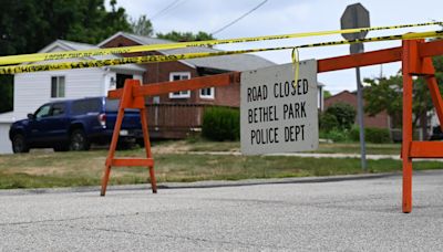 Trump shooter's online activity shows searches of rally site, use of encrypted platforms, officials say