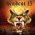 Headcat 13