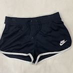 NIKE NSW SHORT 黑色 運動短褲 女生 運動褲 吸濕排汗慢跑 訓練 網眼 透氣 BV4851-010