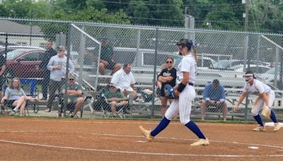 How Vandebilt Catholic softball overcame slow start, rematches to win state-record title
