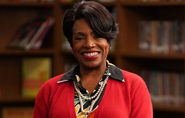 Sheryl Lee Ralph Says the Kids Who Play Her Students on“ Abbott Elementary” Believe 'I'm Their Teacher'