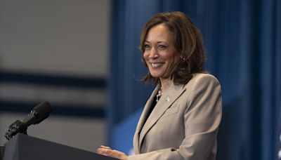 Kamala Harris running mate: Two candidates reportedly rule themselves out