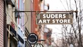'A good family thing': Family-run Suder's Art Store celebrates its 100th year