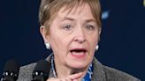 Marcy Kaptur becomes longest-serving woman in congressional history on Tuesday