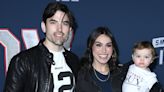 How Ashley Iaconetti & Jared Haibon's Son Reacted to Her Pregnancy