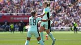 Barcelona 0-1 Chelsea: Blues earn first-leg win | UEFA Women's Champions League