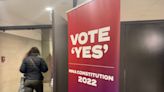 Métis Nation of Alberta members vote 97% in favour of adopting constitution