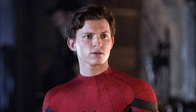 Spider-Man 4: Tom Holland habla sobre el desarrollo de la siguiente película