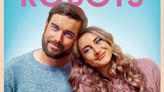 Robots Trailer: Shailene Woodley & Jack Whitehall Lead Sci-Fi Rom-Com