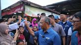 Muhyiddin denies Bersatu, PAS only in ‘marriage of convenience’