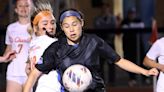 Juliana Park puts it into overdrive, makes plays in midfield for St. Charles North. ‘Especially with my passing.’