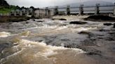 Panvel water woes eased as Dehrang Dam overflows