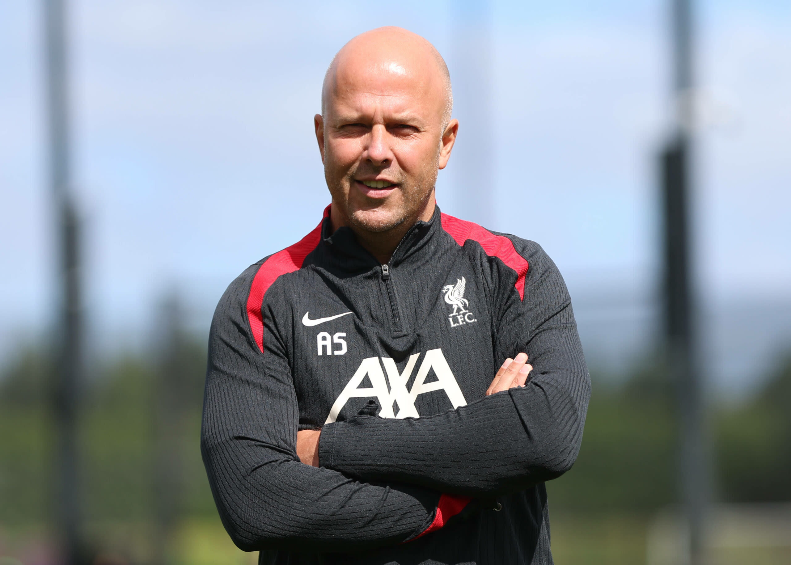 “We Controlled the Game Completely” – Arne Slot Reflects on Liverpool’s Pre-Season Defeat to Preston North End