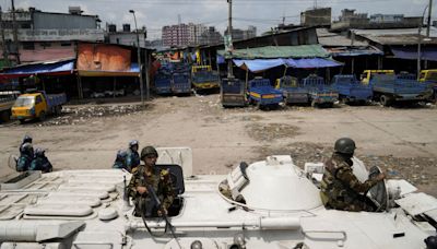 Bangladesh protests on pause after court scraps controversial job quotas