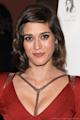 Lizzy Caplan