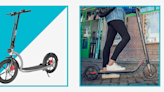 6 Cool Electric Scooters That Are Reliable and Easy to Store