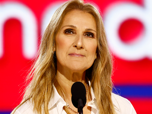 Céline Dion Fans Won't Believe How Much She Got Paid by the Olympics