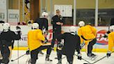 Penguins assistant coach Ty Hennes named to United States' staff for IIHF World Championship
